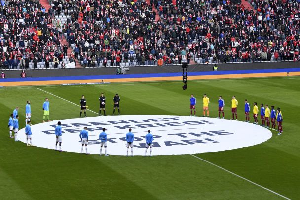  / © Associated Press