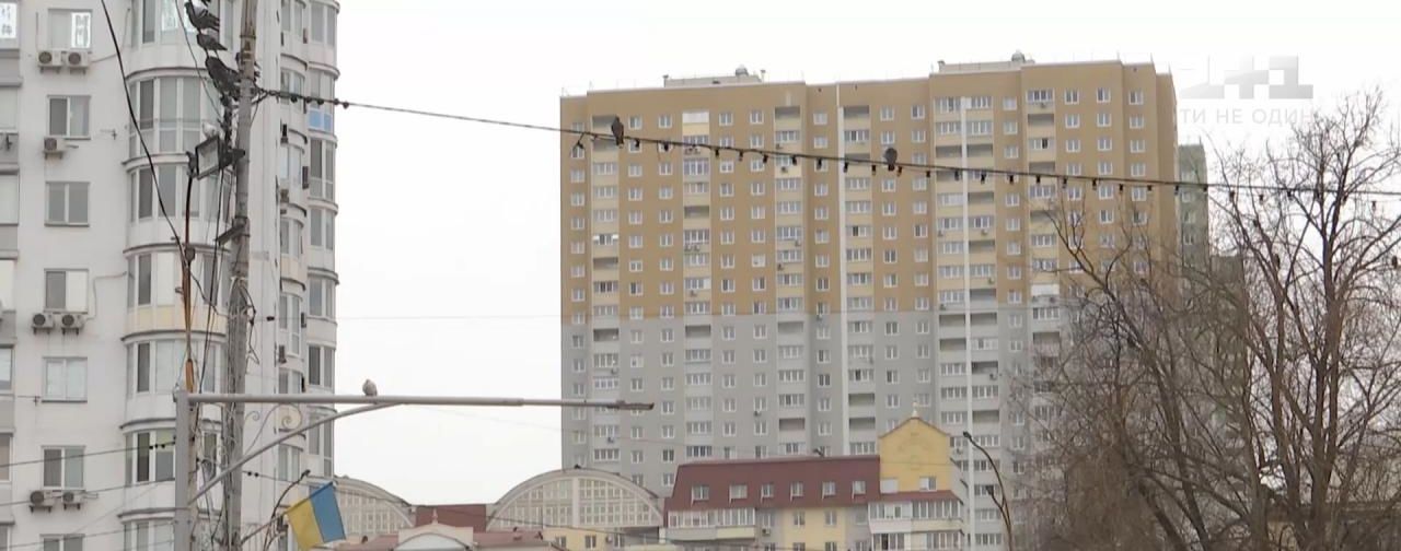 Жителі Вишгорода отримали захмарні платіжки: за опалення однокімнатної квартири слід заплатити 25 тис грн