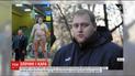 Сумоїст Слепеченко просить суд взяти його під домашній арешт