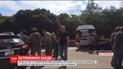 На Житомирщині банда готувала підривну диверсії заради пограбування