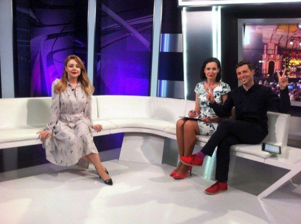  / © facebook.com/tina.karol