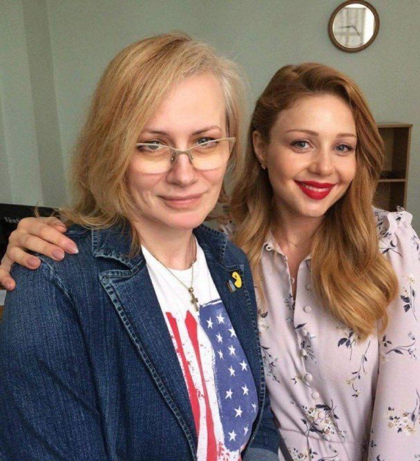  / © facebook.com/tina.karol