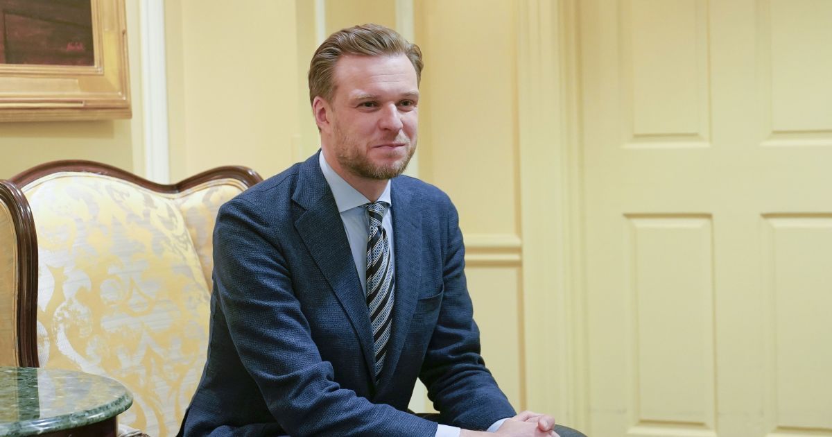 Захід має в сотні разів більше сили, щоб зупинити РФ: очільник МЗС Литви про можливість Третьої світової