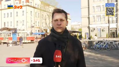 В Киеве скоро могут возобновить платный проезд