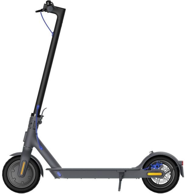 Xiaomi Mi Scooter 3 / ctrs.com.ua
