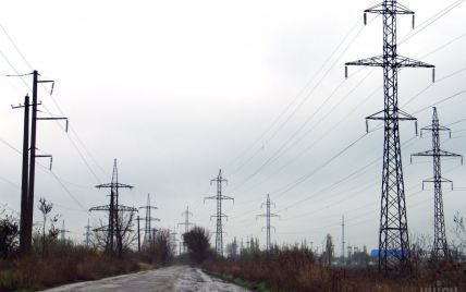 В Україні скоротився дефіцит електроенергії, зростає потужність генерації - "Укренерго"