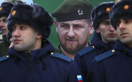 Кадыров похищает луганских детей, чтобы воспитывать убийц — Гайдай
