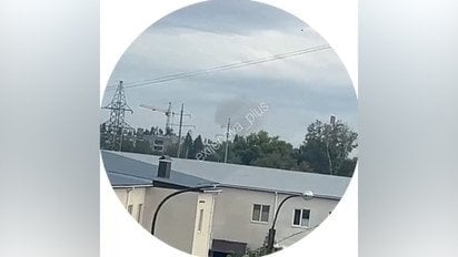Атака БПЛА на Башкортостан: удары по Ozon и взрывы