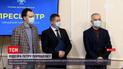 Порошенко отправили подозрение в государственной измене | Новости Украины