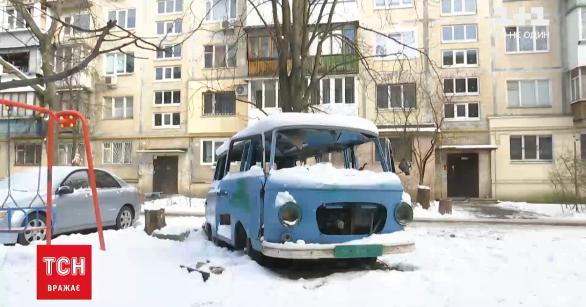 Загадкова смерть індуса у Києві: чому чоловік у лютий мороз опинився на вулиці