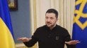 President Volodymyr Zelenskyy / © Associated Press