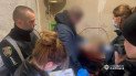 Наразі триває розслідування