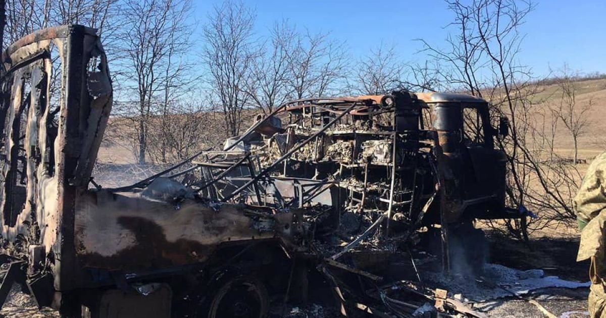 Поблизу Ізюма тривають бої, на Донбасі відбито 5 атак окупантів: ранкове зведення Генштабу