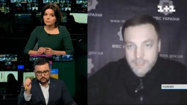 Міністр внутрішніх справ розповів про результати тривалої комендантської години у Києві