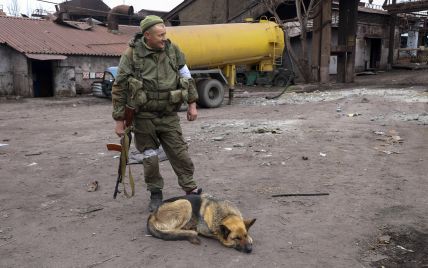 З чаркою в танк: серед військових РФ в Україні фіксують тотальне п’янство