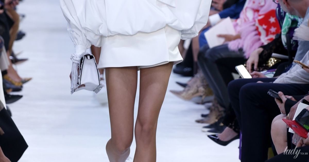 Колекція Valentino прет-а-порте сезону весна-літо 2020 / © East News