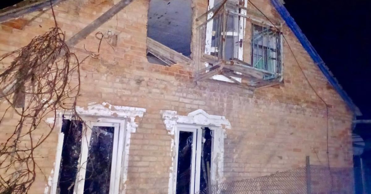 Росія всю ніч била по Дніпропетровщині: прилетіло майже 50 ворожих снарядів (фото)