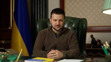 Зеленський за 2 грудня: і це ще не все - будуть іще кроки