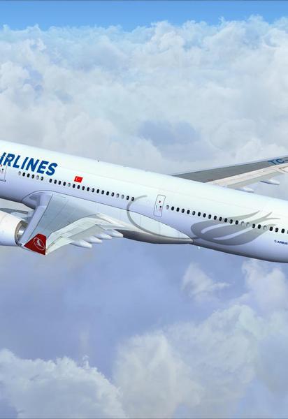 Авиакомпания Turkish Airlines отменила все полеты в Италию из-за коронавируса
