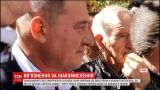 Суд Симферополя вынес приговор Ильми Умерову