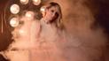 LOBODA згадала, як у дитинстві вибила собі два зуби на фігурному катанні