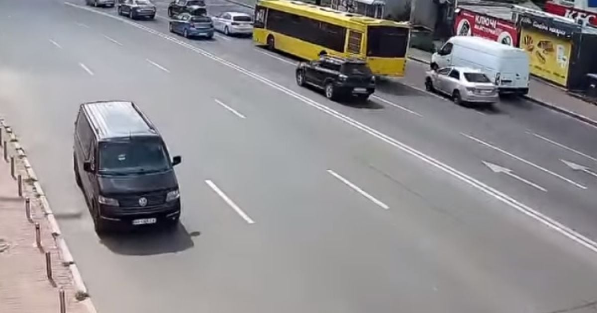 Фото: скриншот с видео