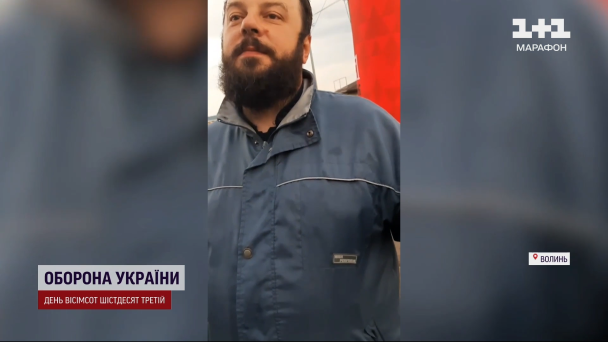 Нетверезий священник влаштував дебош