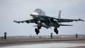Разбился еще один Су-34