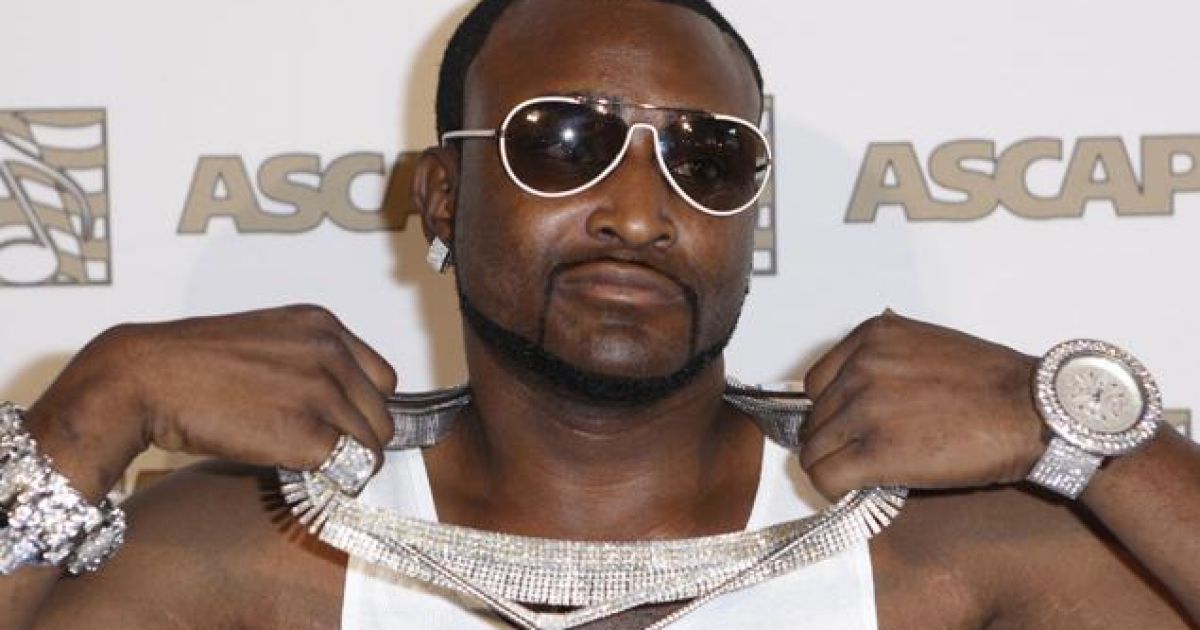 Известный американский рэпер погиб в результате ужасной автокатастрофы