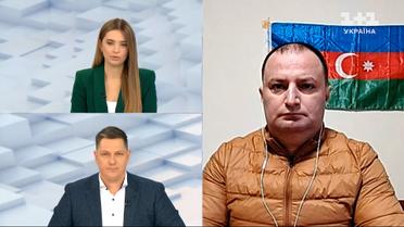 Подробности о теракте в посольстве Азербайджана в Иране и дипломатических войнах - Мубариз Асланов