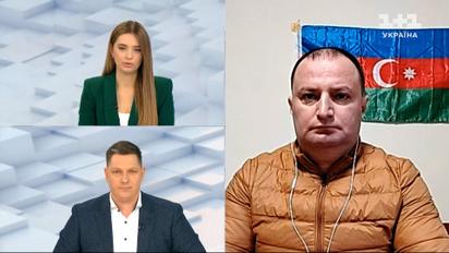 Подробности о теракте в посольстве Азербайджана в Иране и дипломатических войнах - Мубариз Асланов