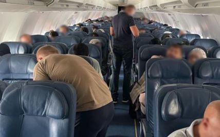 Самолет направляется в Киев: Украина эвакуировала из Афганистана еще около 100 граждан