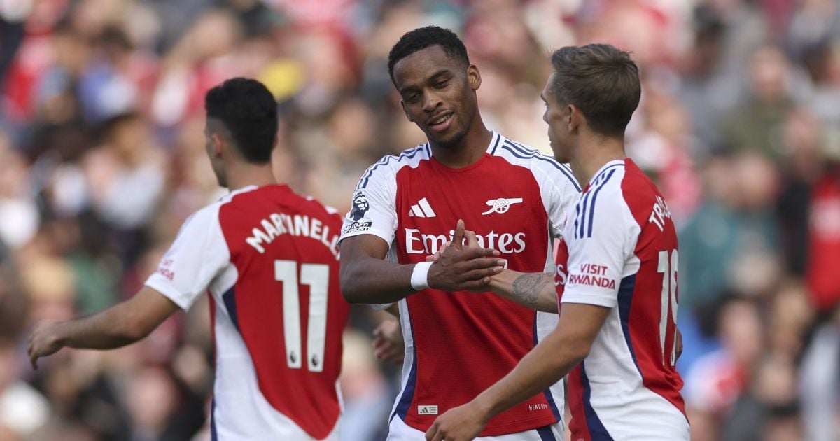 "Арсенал" Лондон