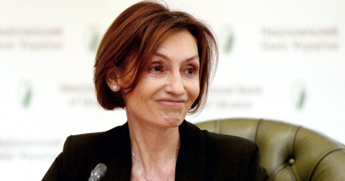 Стало відомо, хто тимчасово очолюватиме Нацбанк