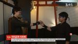 Обед с ниндзя: в Токио открыли тематическое кафе с костюмированными шпионами
