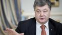 Порошенко заявил, что Украина впервые прожила зиму без газа из РФ