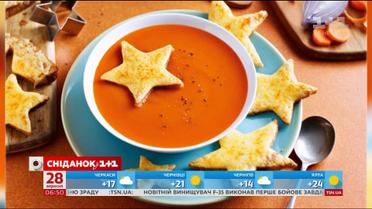 Три причины часто готовить суп от Ульяны Супрун