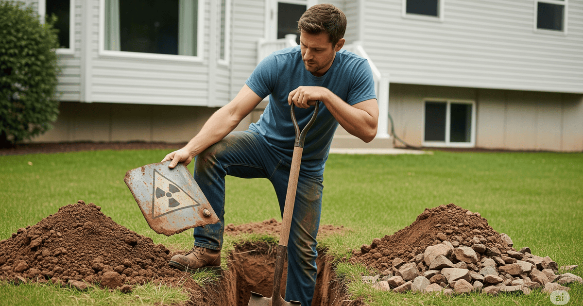 Ядерні відходи