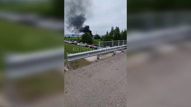 Татарстан у РФ атакували невідомі дрони