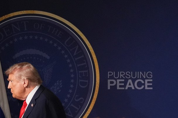 Трамп раскрыл планы по окончанию войны в Украине
