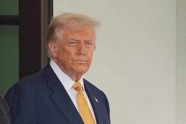 Трамп осуждает Путина, но все еще верит в дипломатию: в США сделали заявление