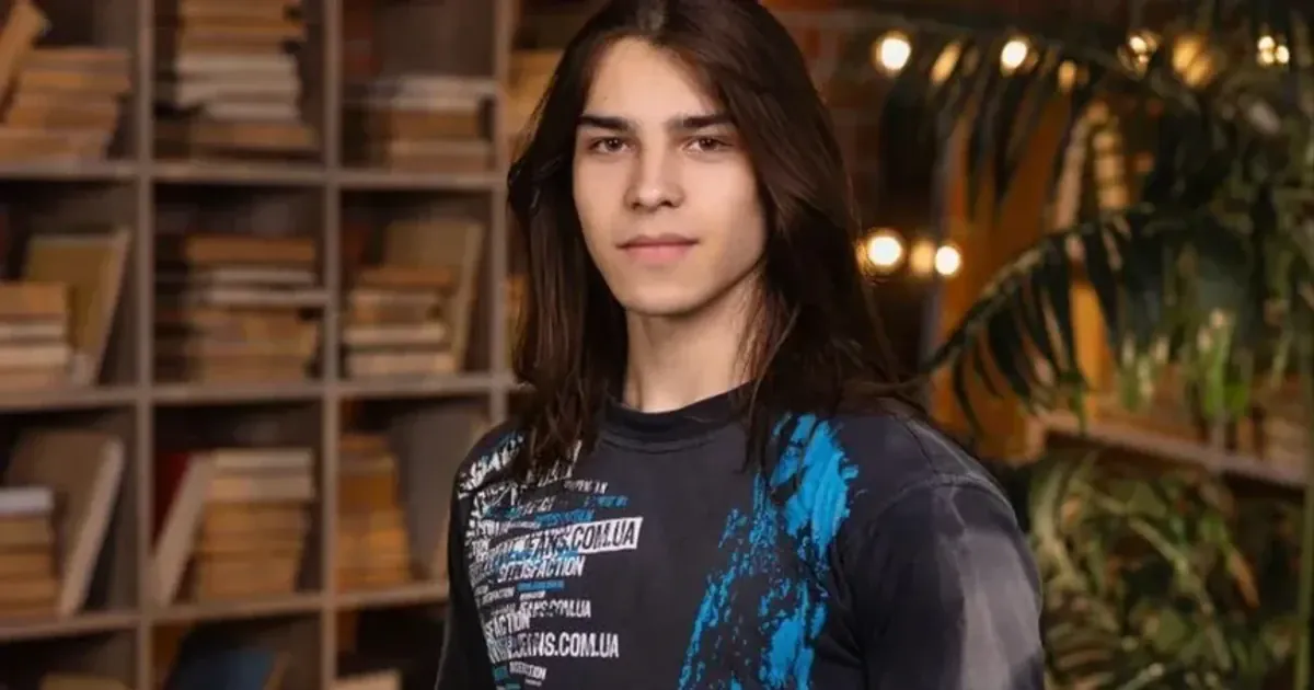 Вадим Давиденко