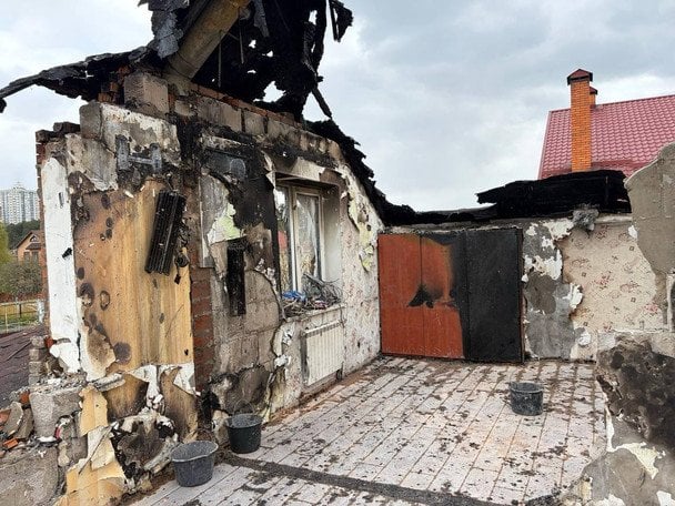 Фото: Сергій Бескрестнов/Facebook