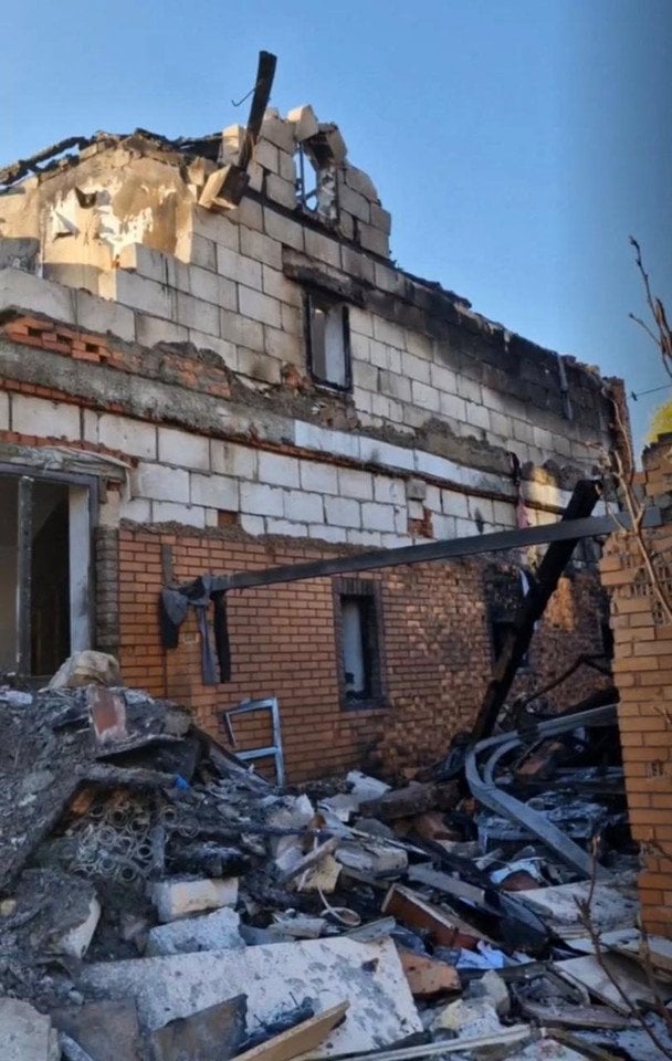 Фото: Сергій Бескрестнов/Facebook