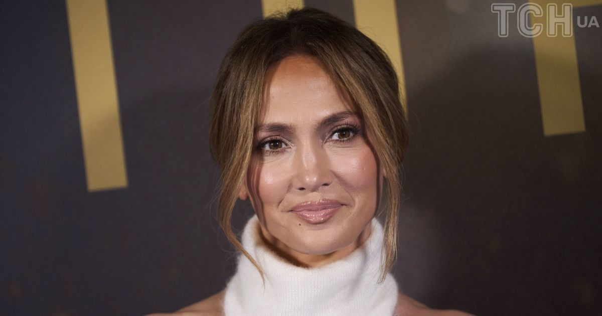 Дженніфер Лопес