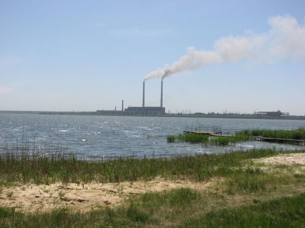 Донбасс находится на грани водной катастрофы: есть ли реакция РФ