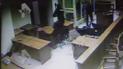 У Мережі з'явилося відео кривавої стрілянини в Московському суді