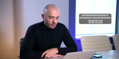 Як правильно здатися в полон ЗСУ: інструкція