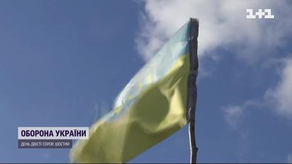 На Херсонському напрямку ворог марно намагається зупинити наступ укранців