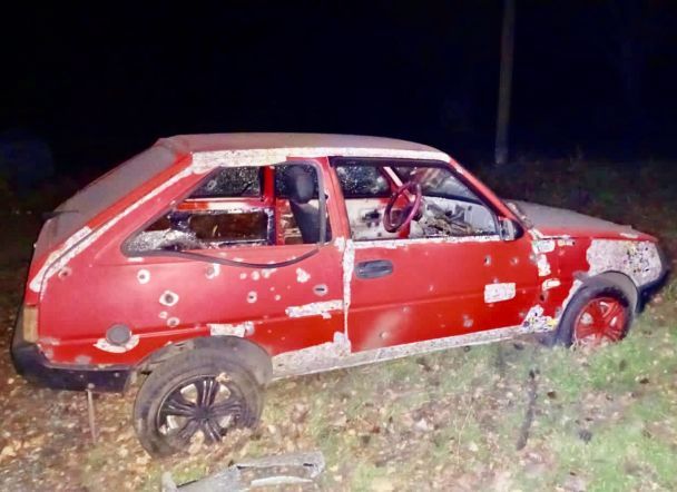  / © Голова Дніпропетровської ОВА Валентин Резніченко
